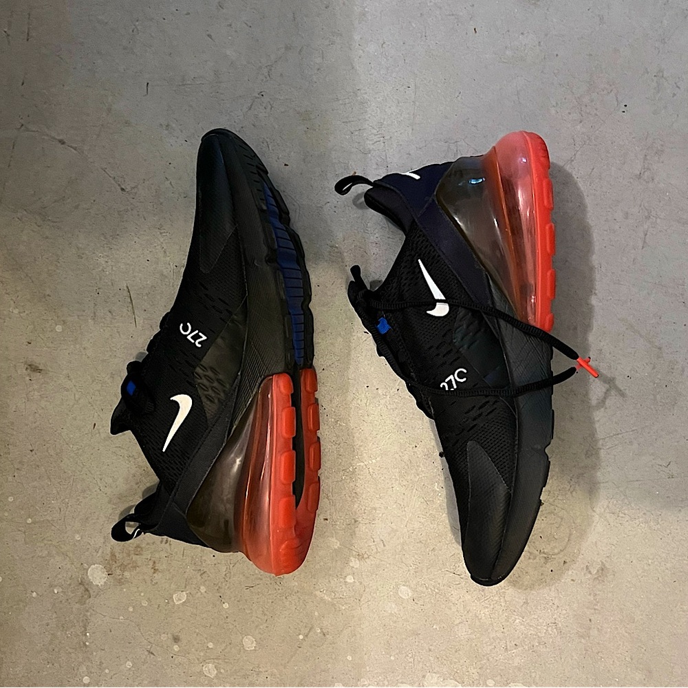 Nike Air Max 270